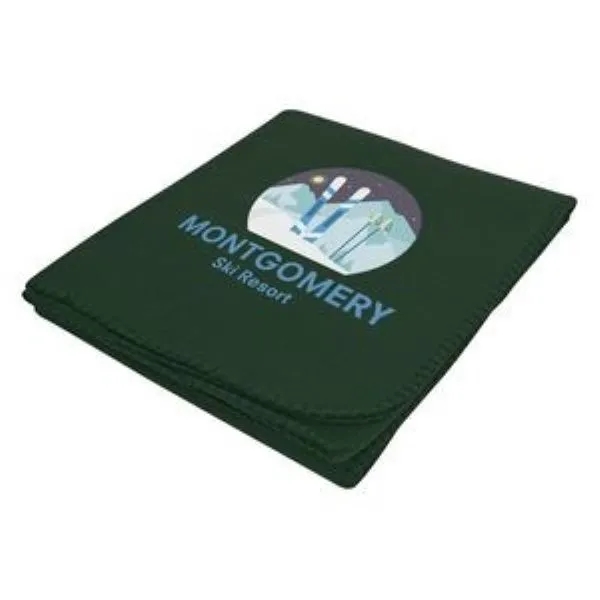Filmore Fleece Blanket 20