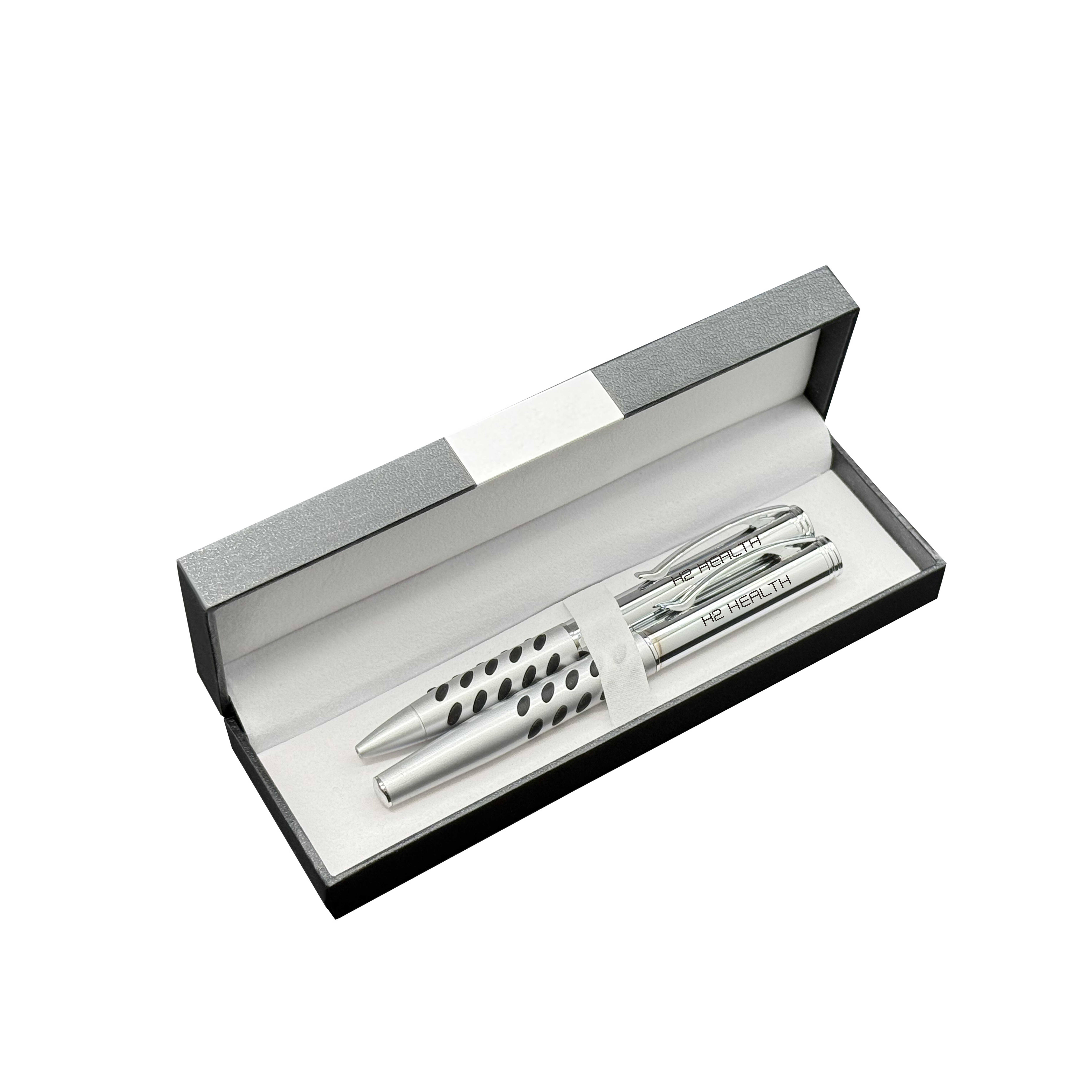 Deluxe Double Pen Set with Alps Pens 9