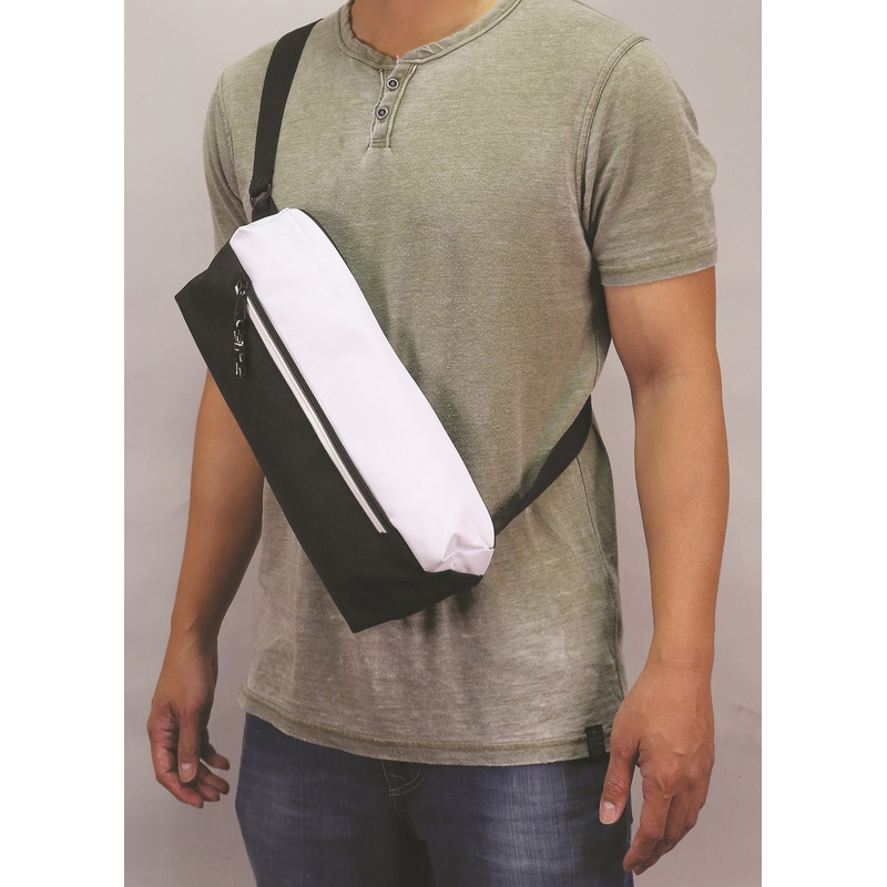 Crossbody Sling Bag / Fanny Pack 3
