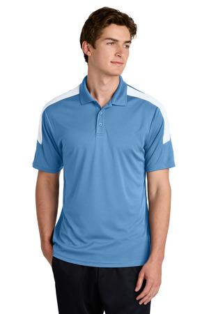 Competitor United Polo