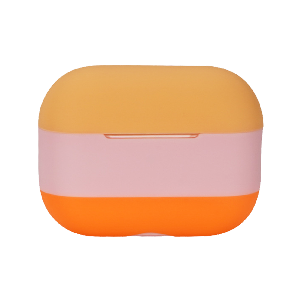 Custom Silicon Case With Lanyard for Apple AirPods Pro2 40