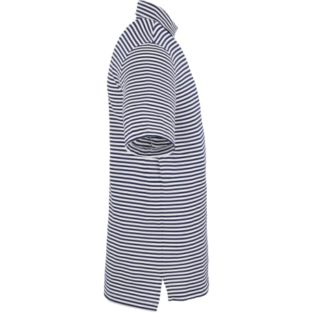 STITCH® Atlantic Stripe Polo Shirt - Men's 84