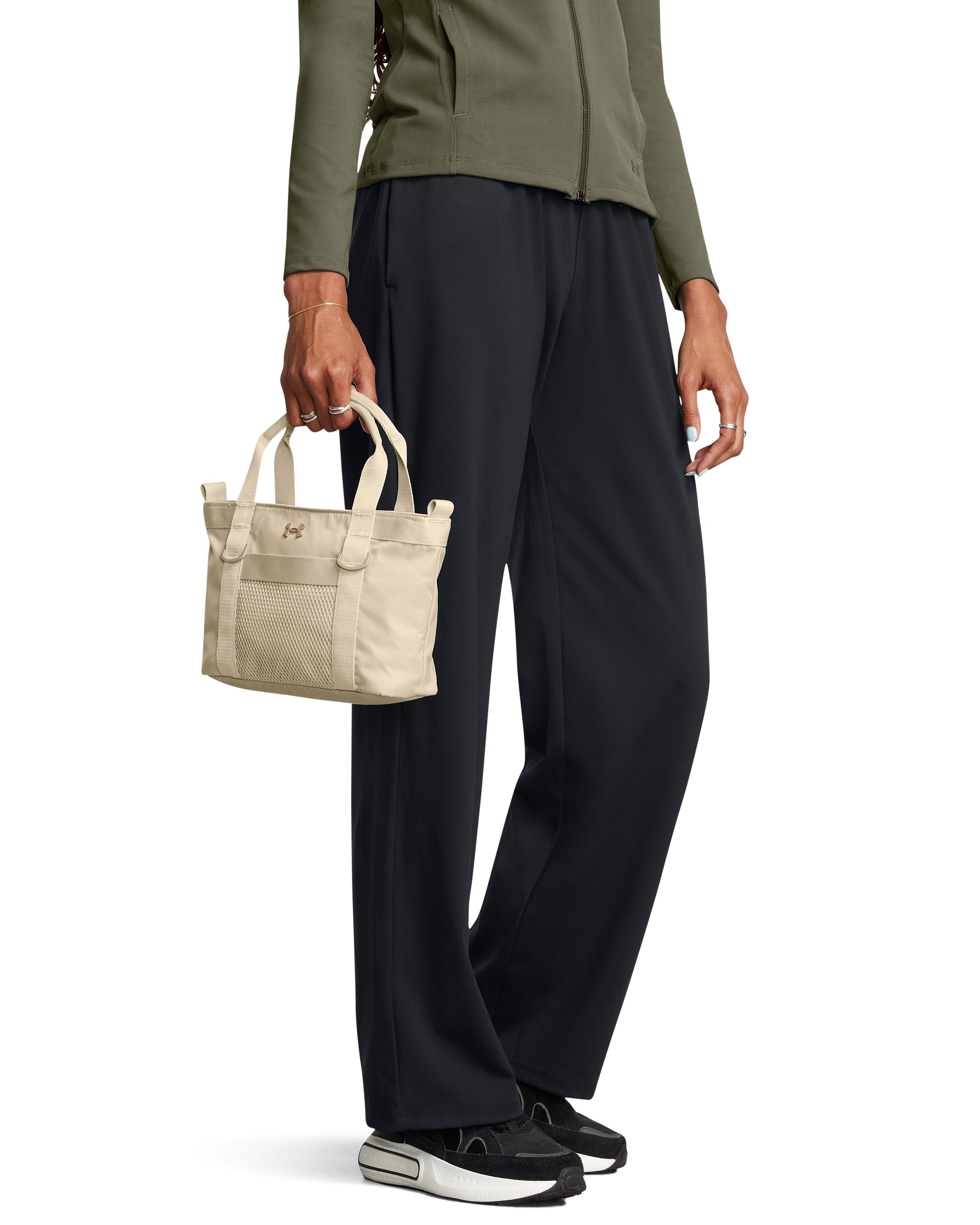 UA Studio Mini Women's Crossbody Tote 10