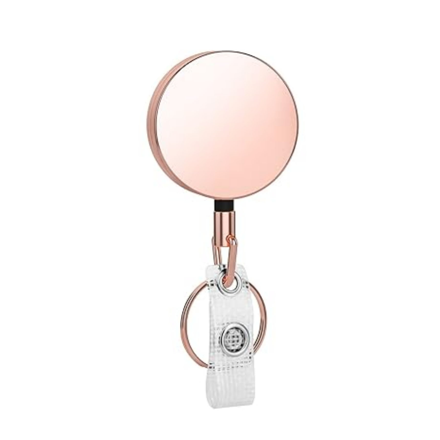 Reel Retractable Badge Holder 4