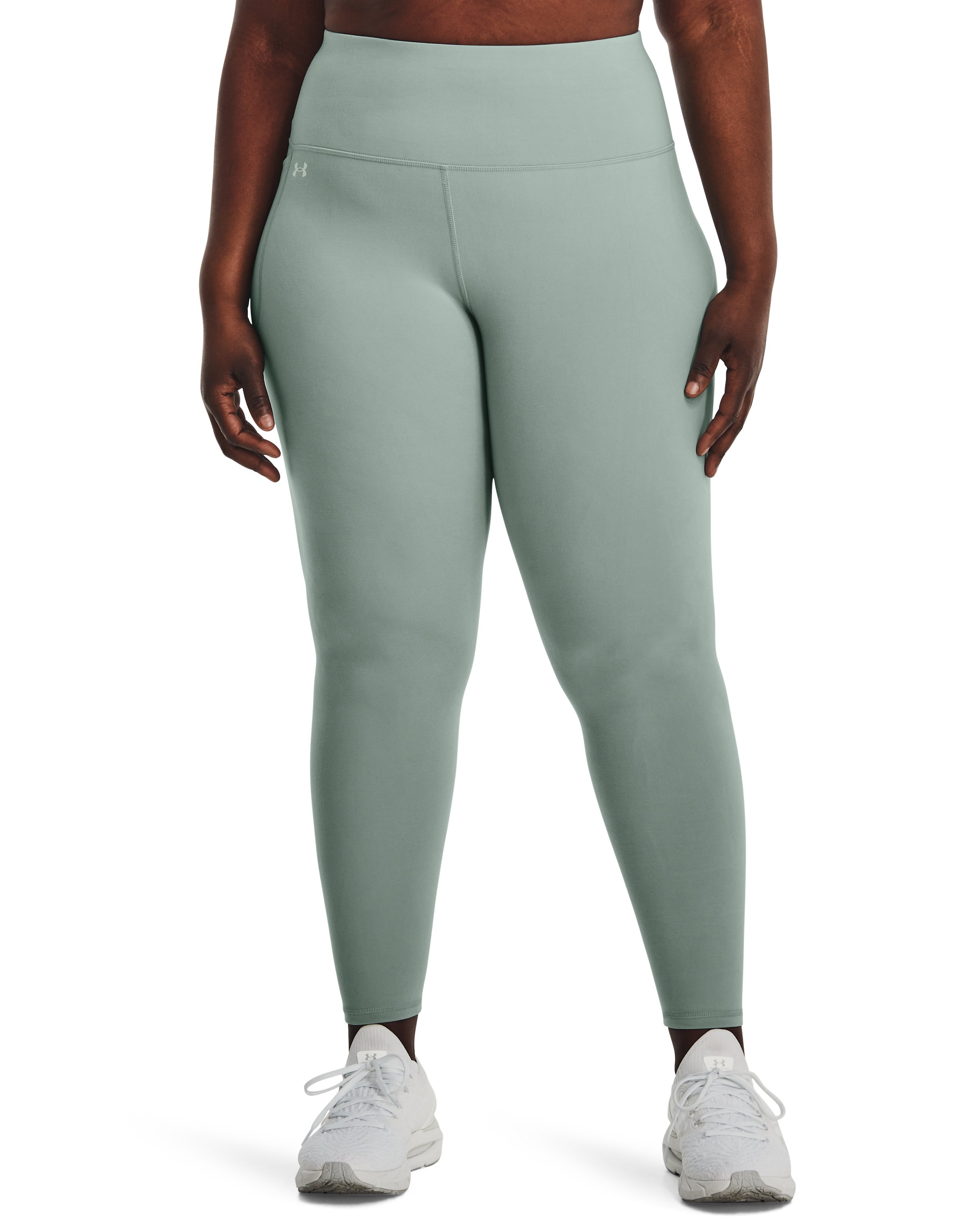 Women's UA Motion Leggings 4