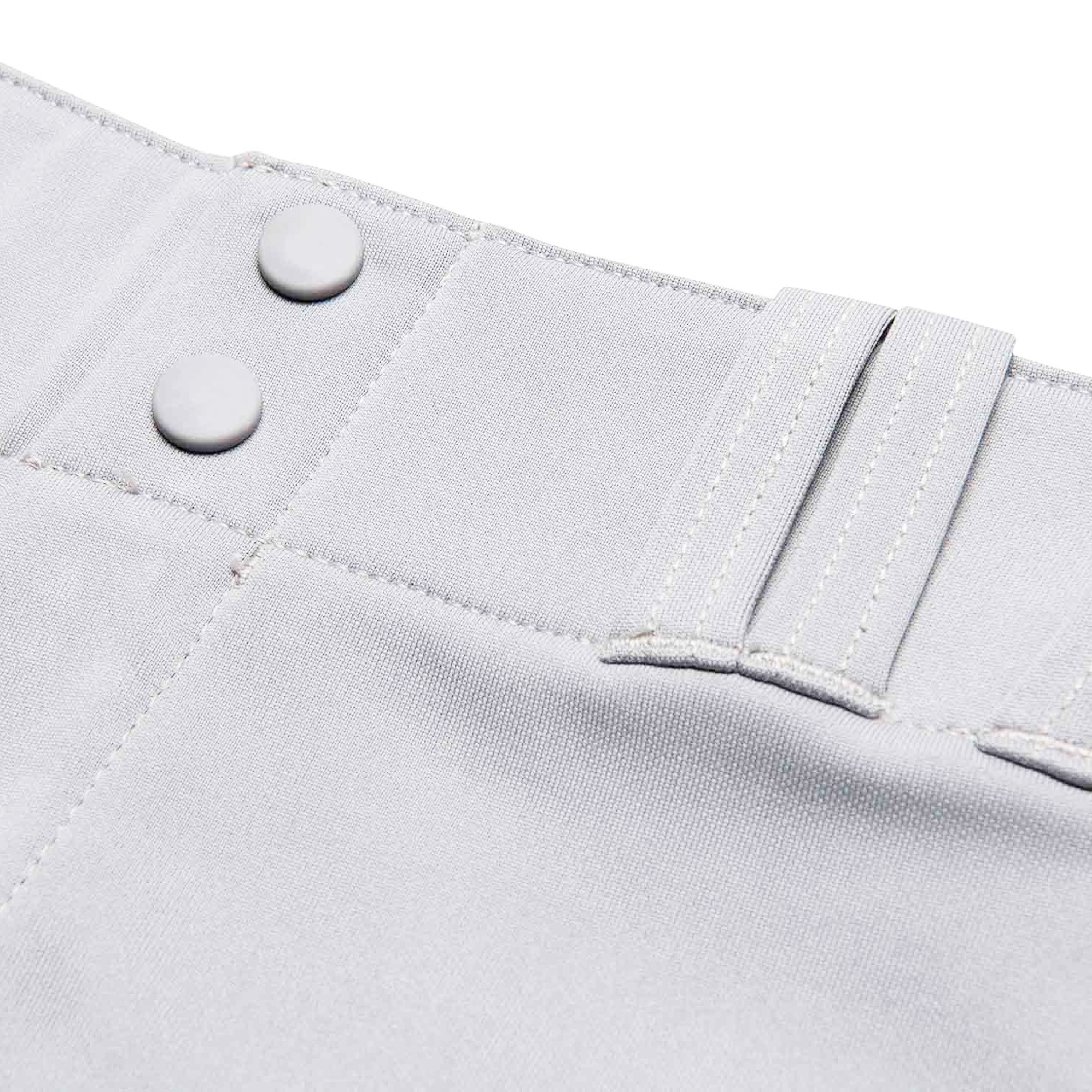 Homerun Knee Length Baseball Pants, custom shorts with logo imprint 9