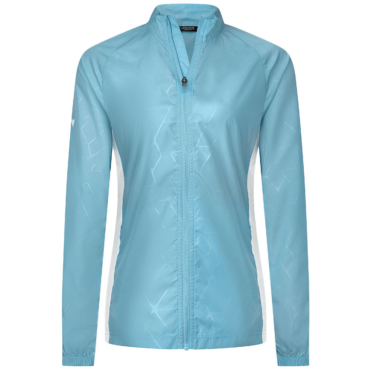 Levelwear Ladies Band Jacket 3