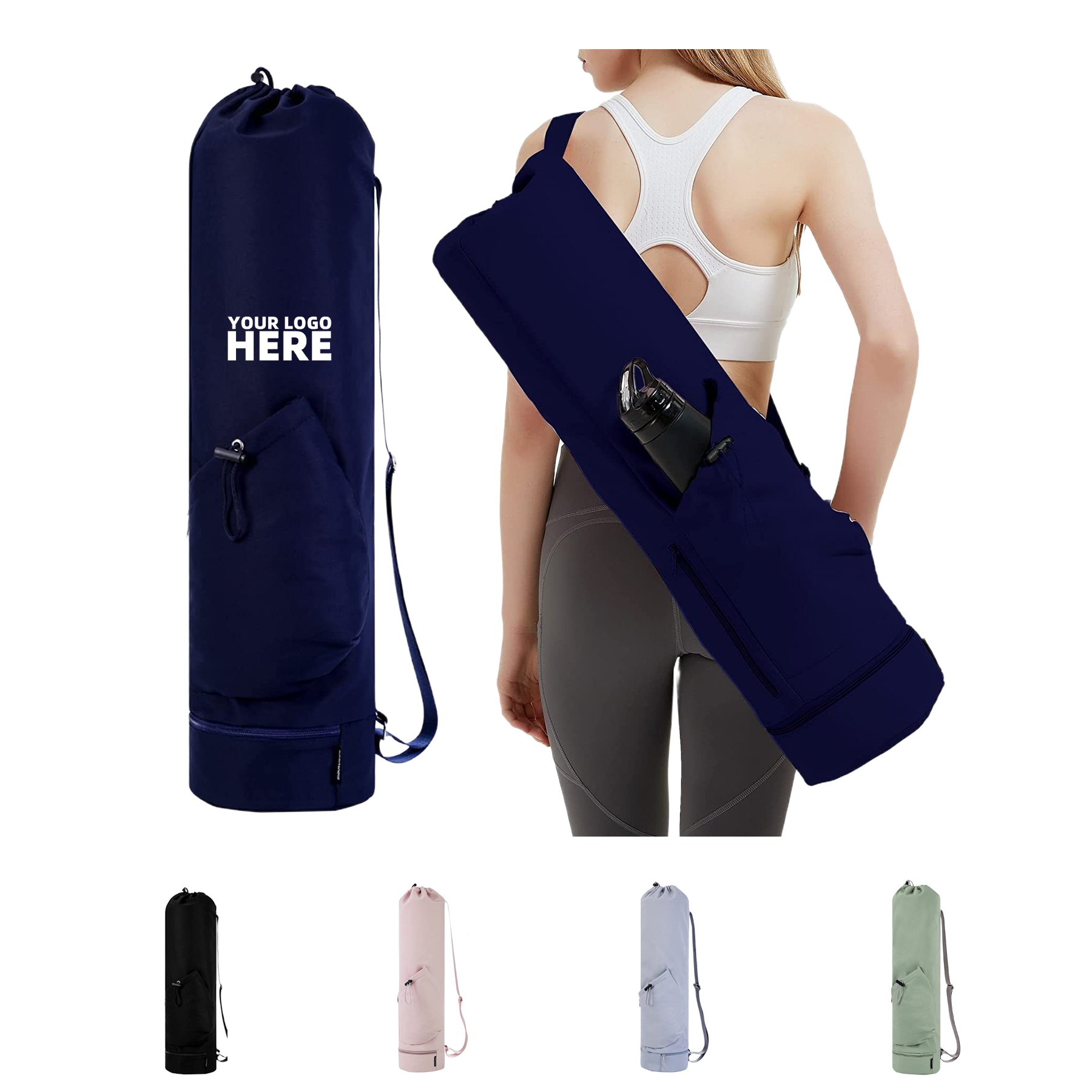 Yoga Mat Bag