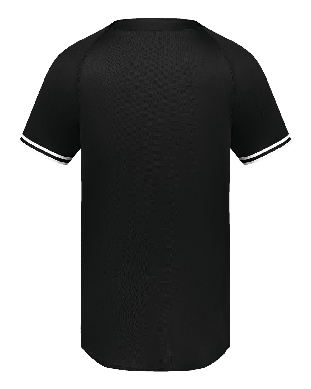 Youth Cutter Henley Jersey - 6906 110