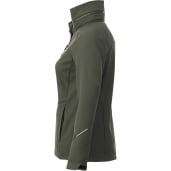 Women's PEYTO Softshell Jacket 49