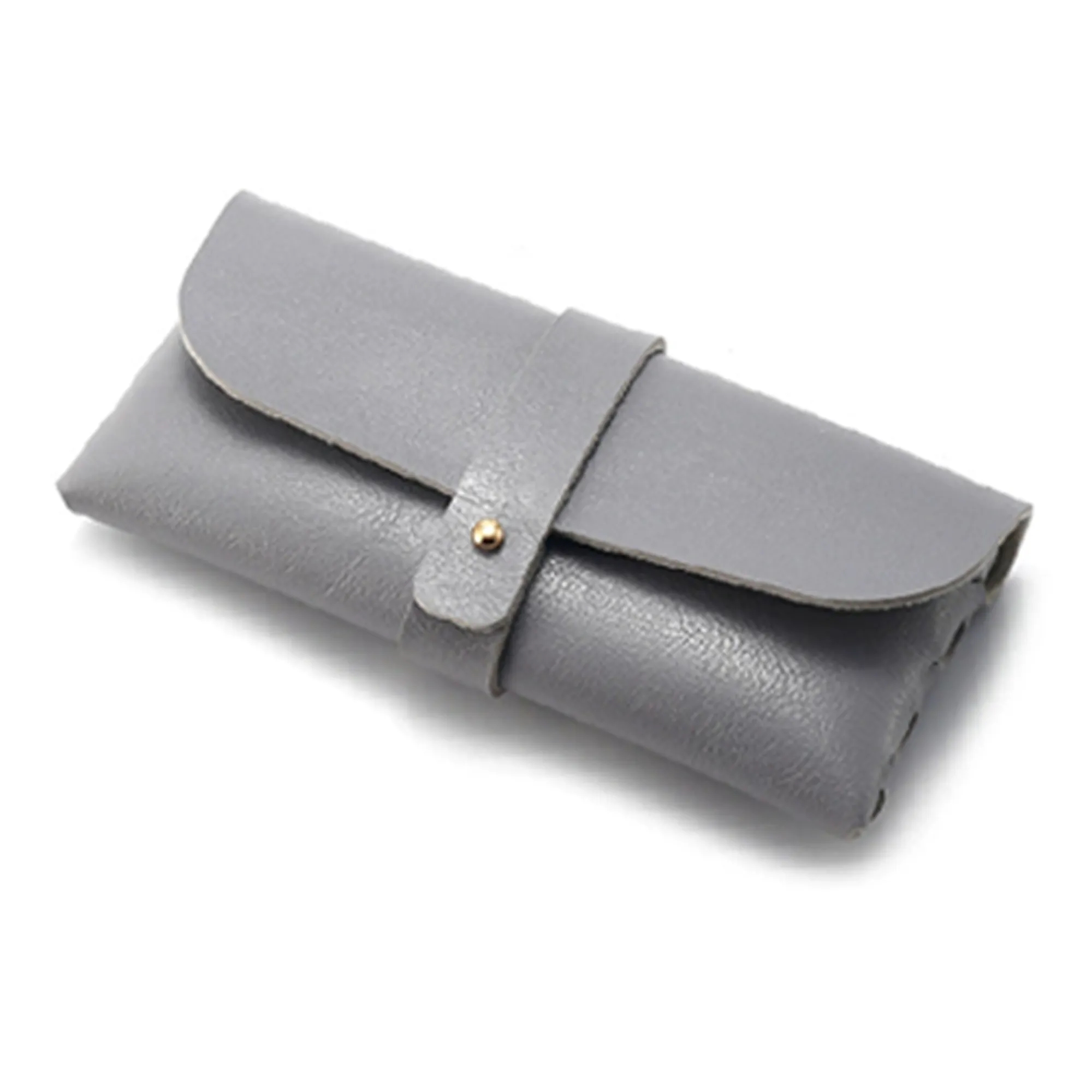 Single Nail Sunglasses Storage Bag 6