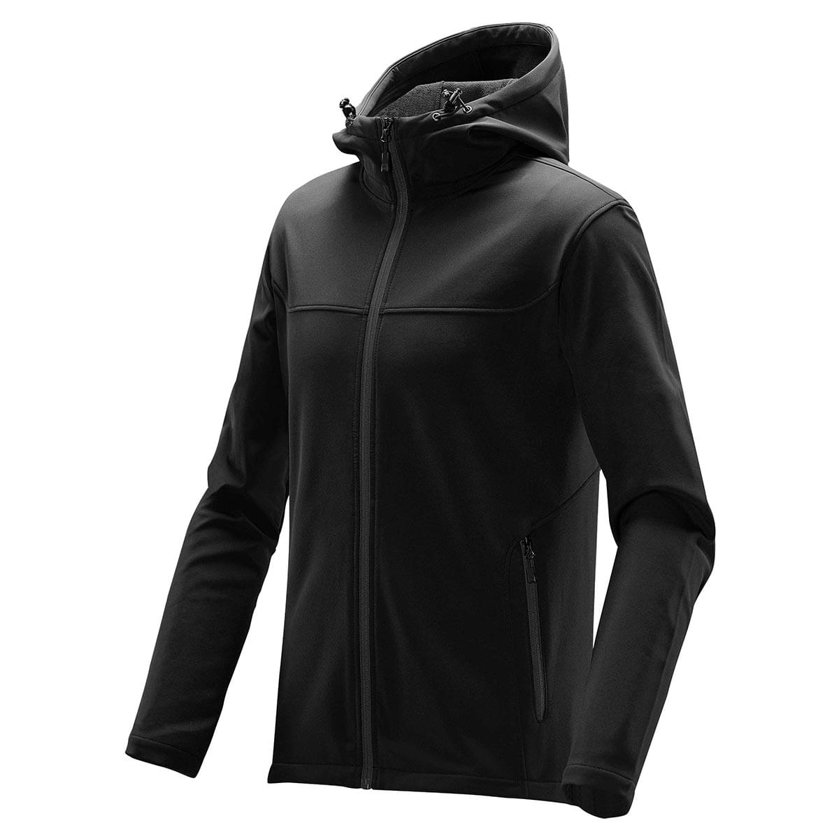 Stormtech Men's Orbiter Full Zip Softshell Hoody 8