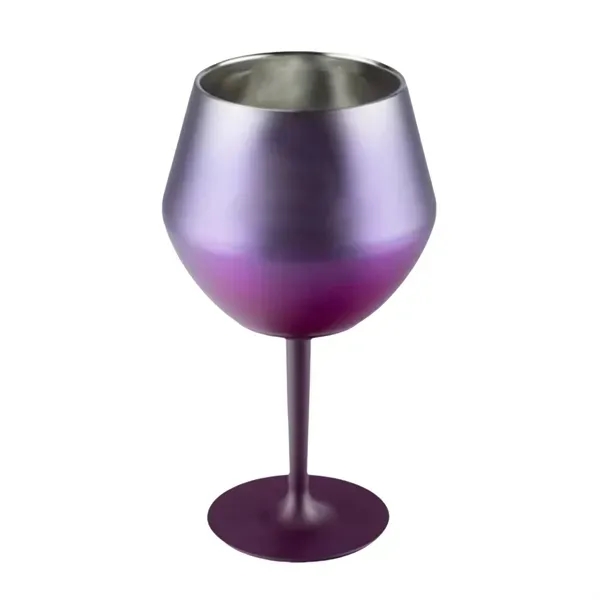 304 Stainless Steel Stem Cup with 14 oz Detachable 13