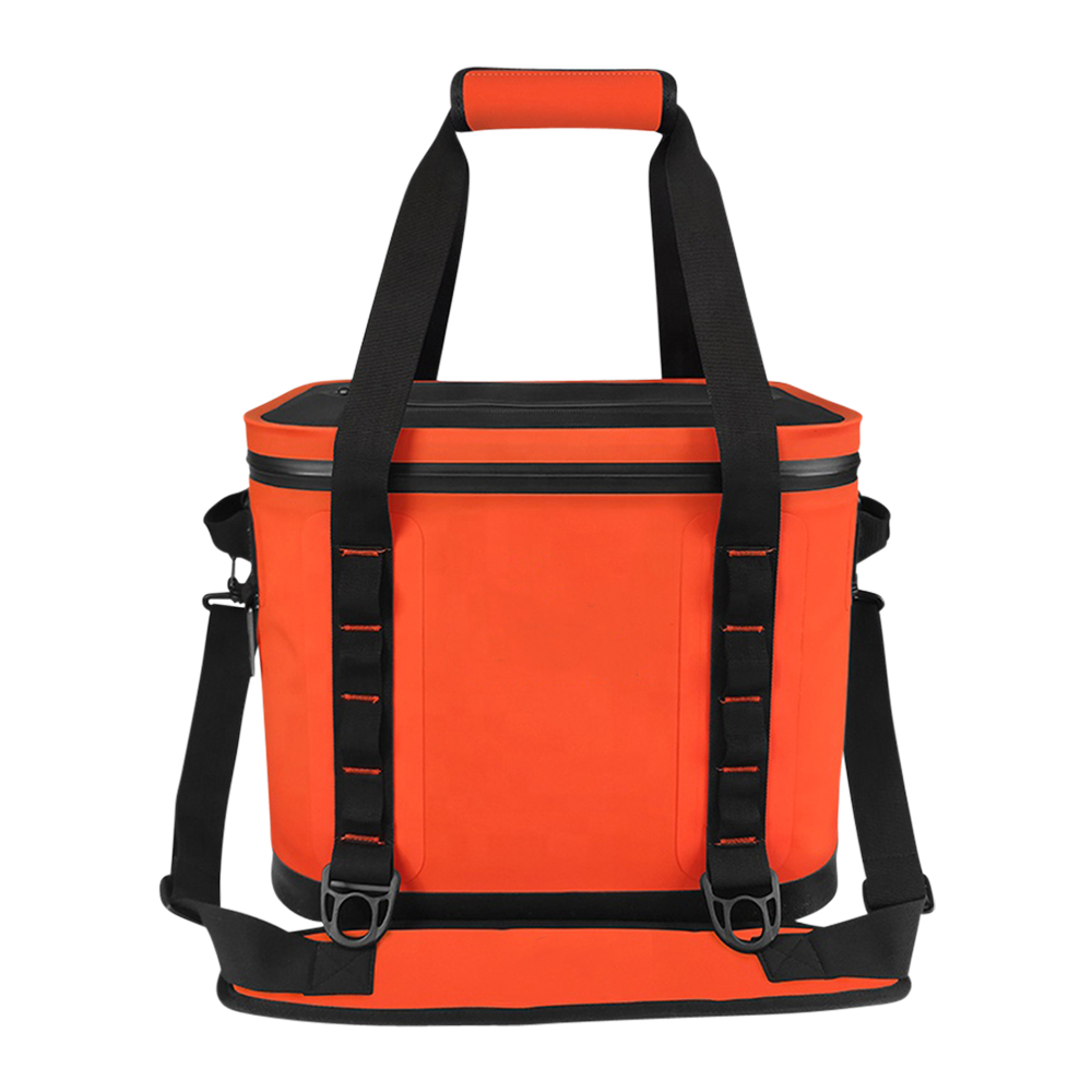 18L Insulated Square Cooler Bag 4