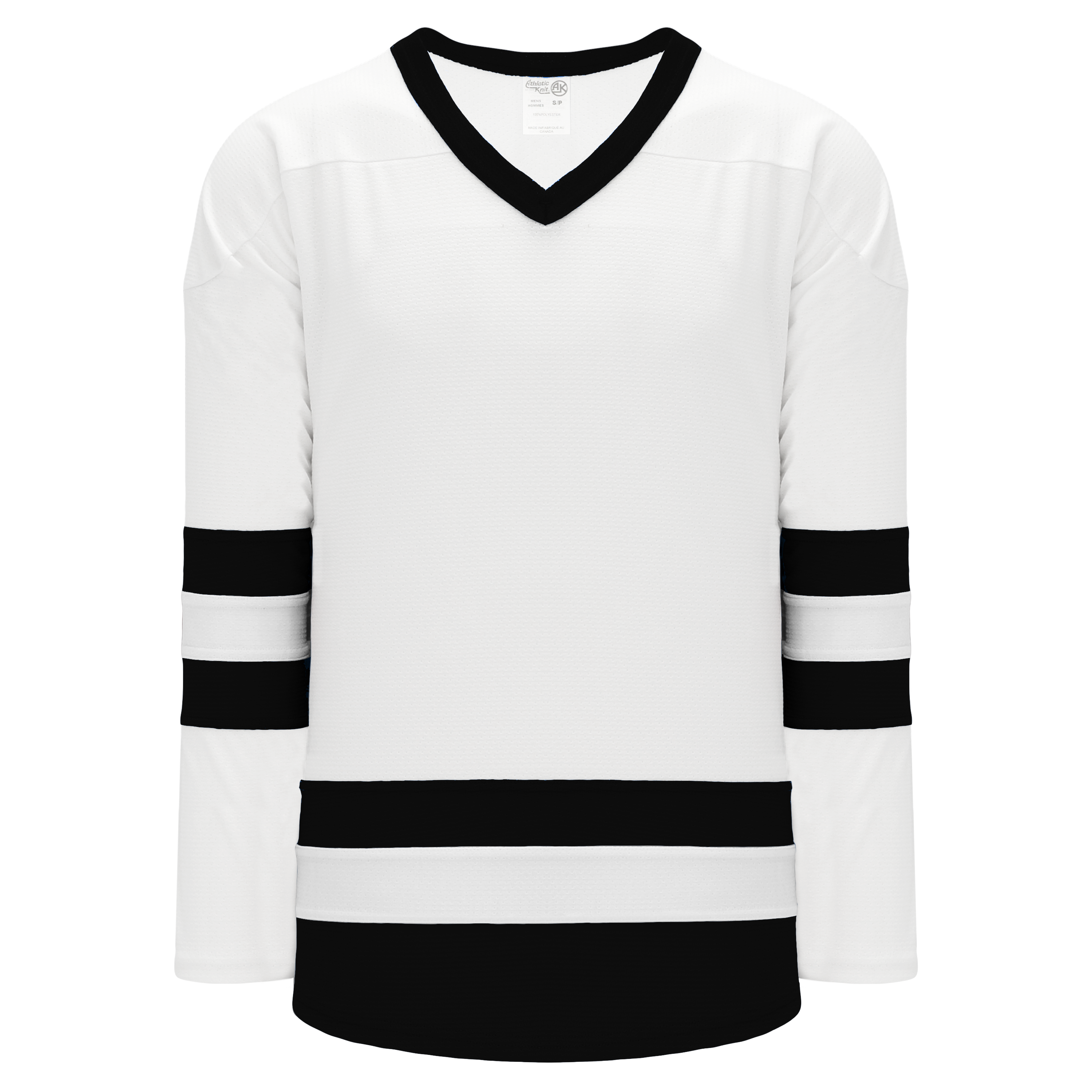 League Hockey Jerseys H6500-G01 140