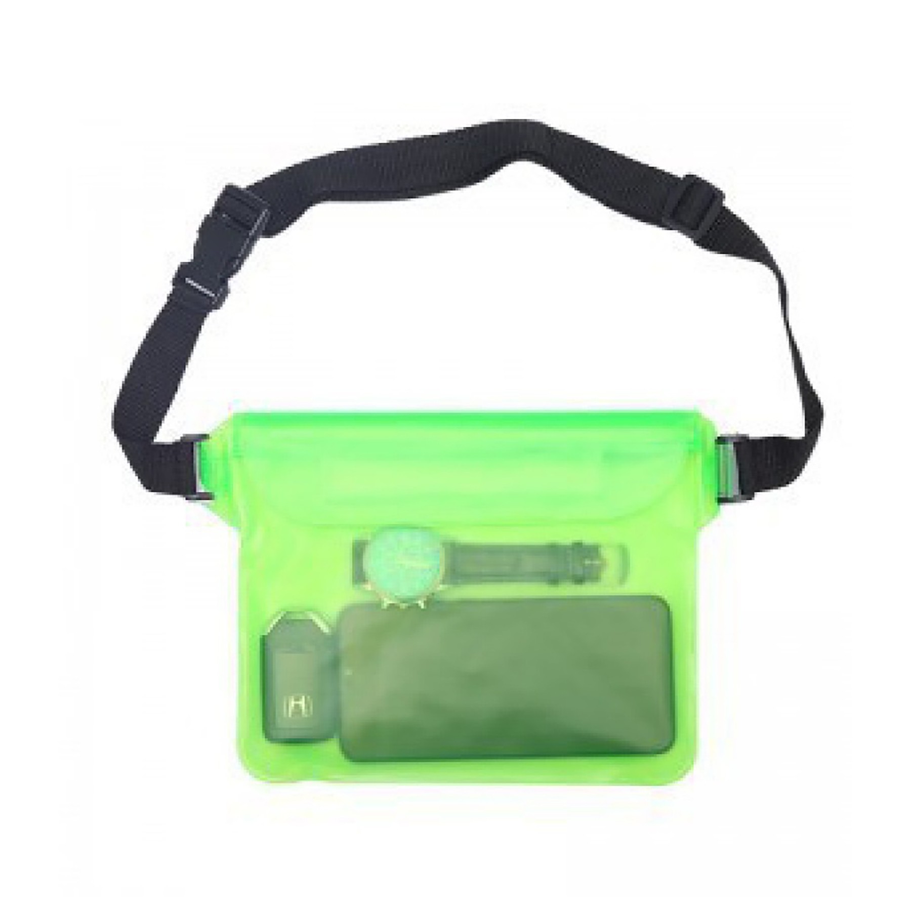 Waterproof Waist Bag For Phone 2