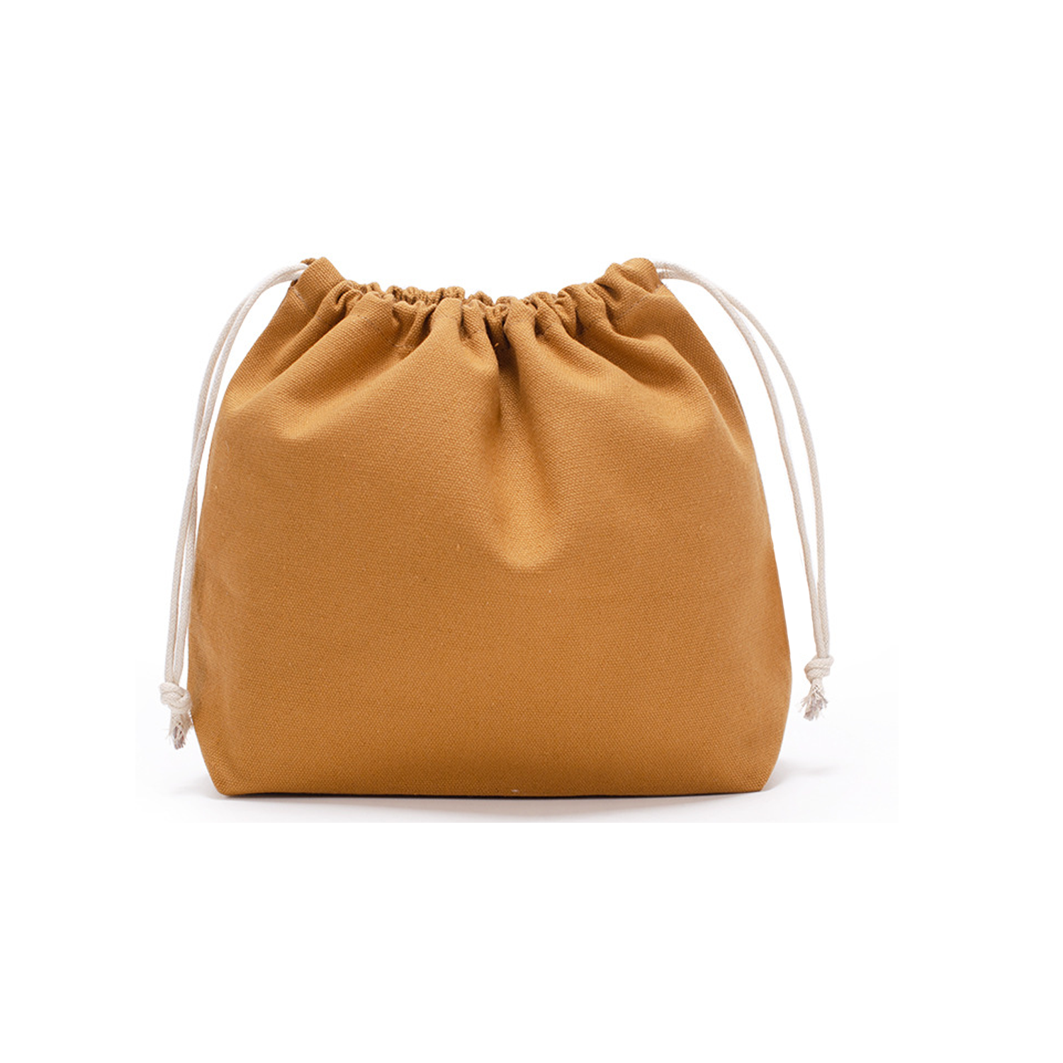 Drawstring Canvas Bag 10