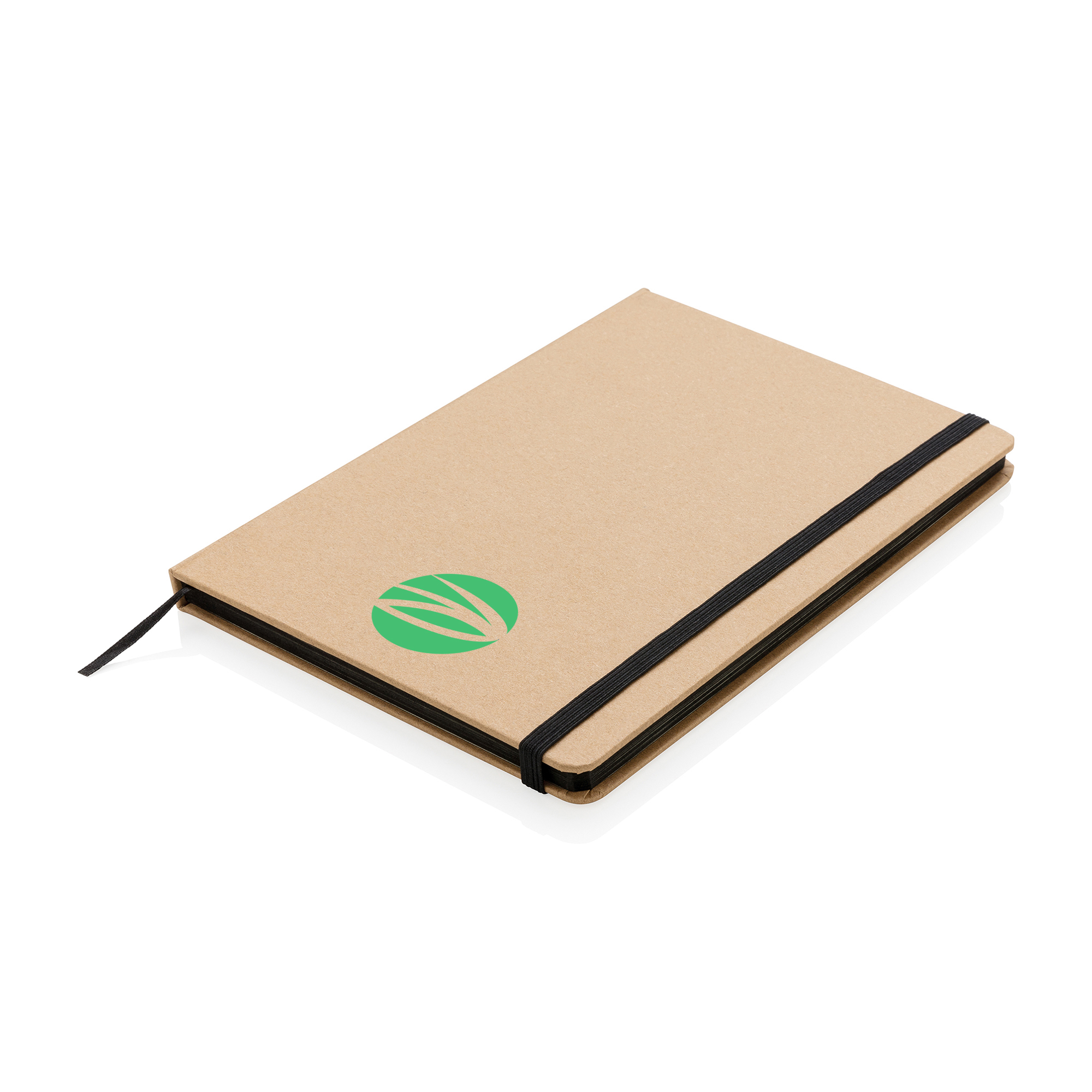 A5 Kraft Notebook 8