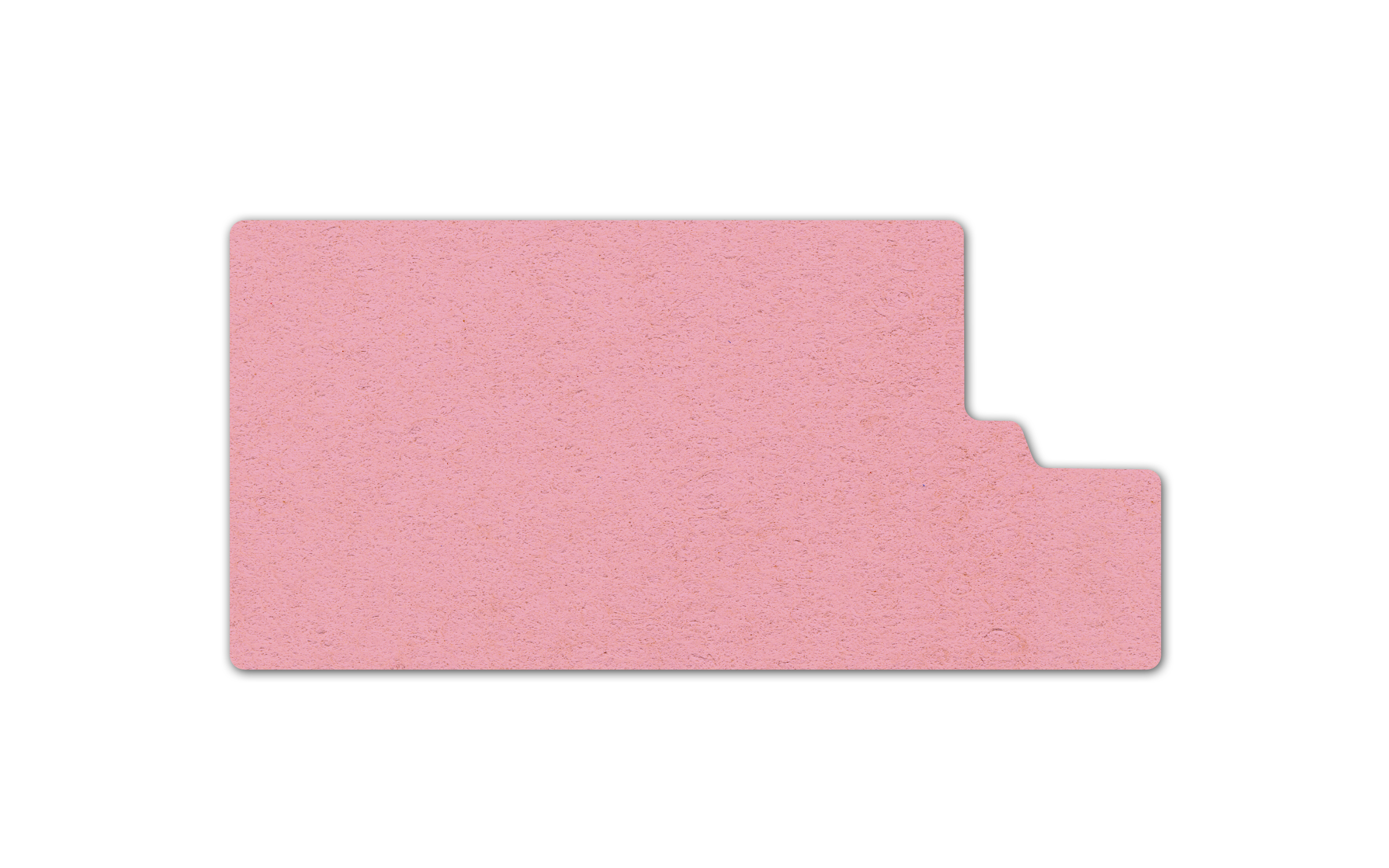 Tractor Trailer Compressed Sponge 9