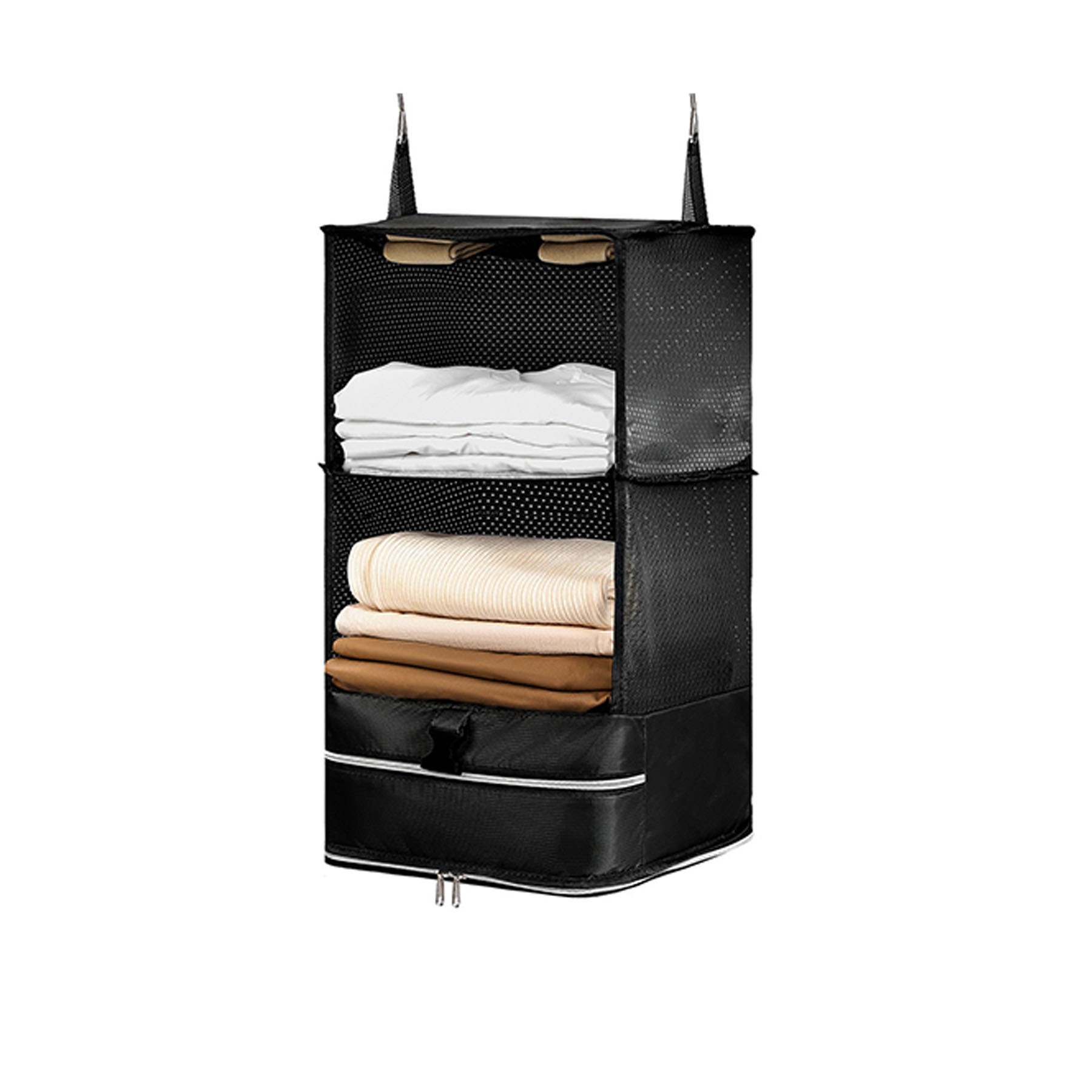 Carry On Closet Suitcase 3