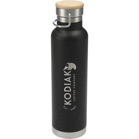 Speckled Thor Copper Vacuum Insulated Bottle 22oz 88