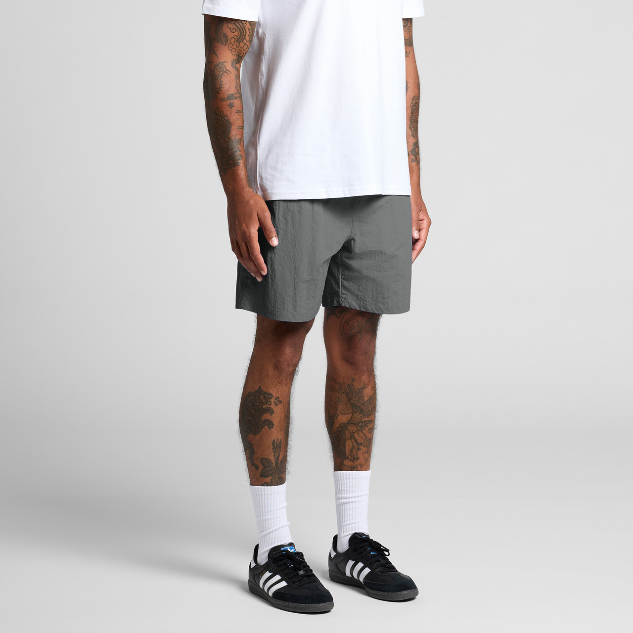 Swim Shorts 17" | 5904 14