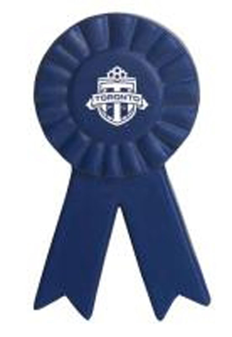 Blue Ribbon Stress Reliever 2