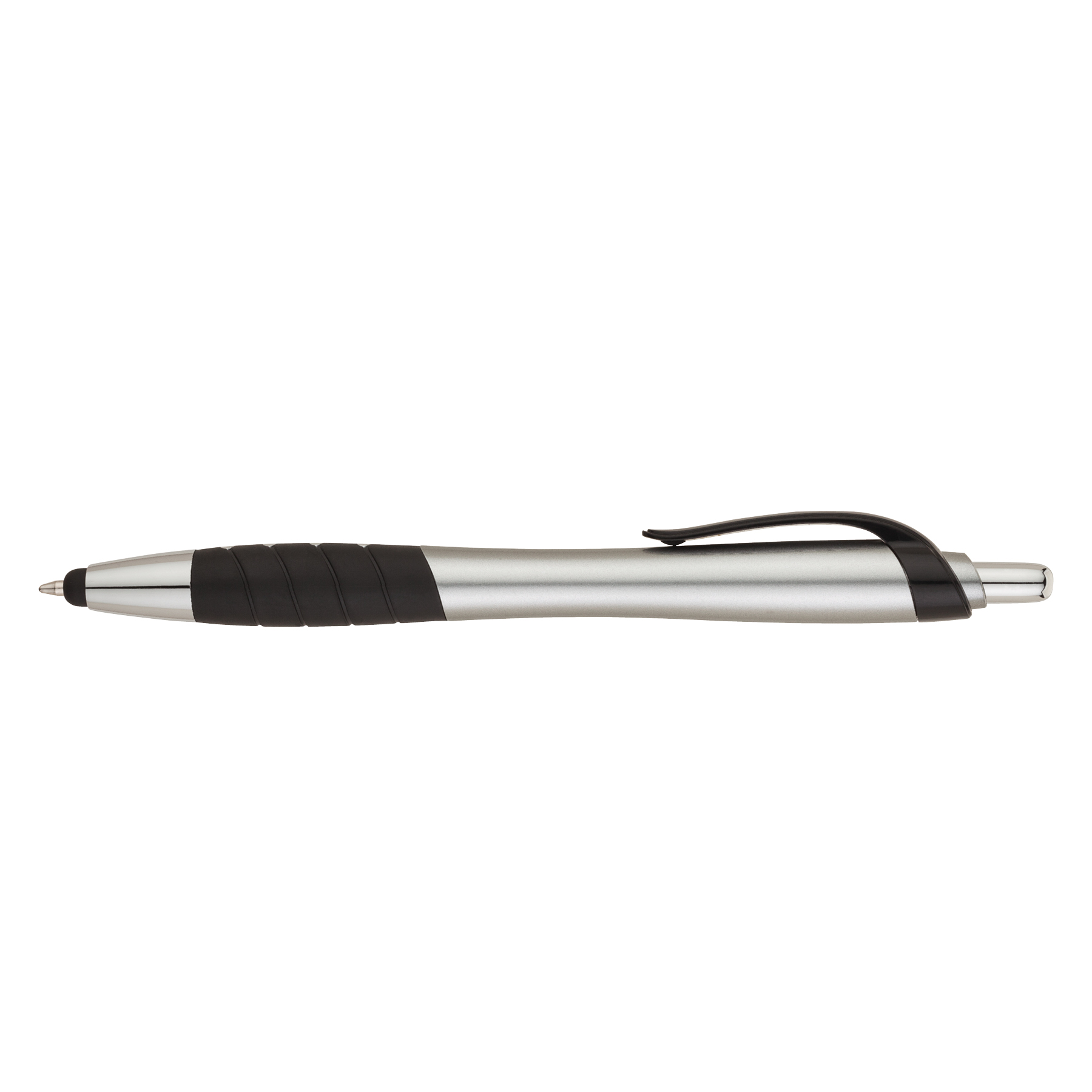 Wave® - Metallic Ballpoint Pen / Stylus 32