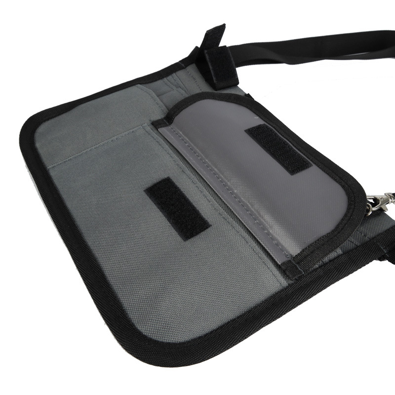 Waterproof Nurse Fanny Pack 8