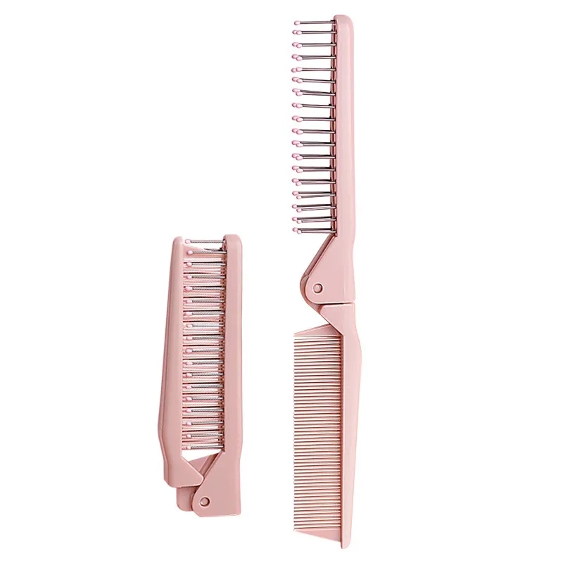 Travel Hair Brush 5