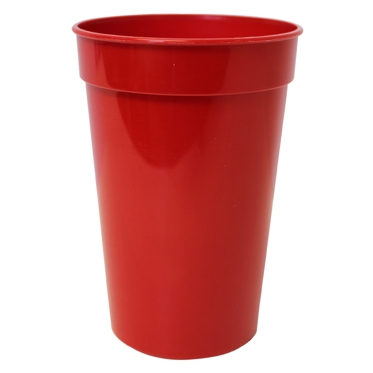 MicroHalt™ 17 oz. Stadium Cup 4