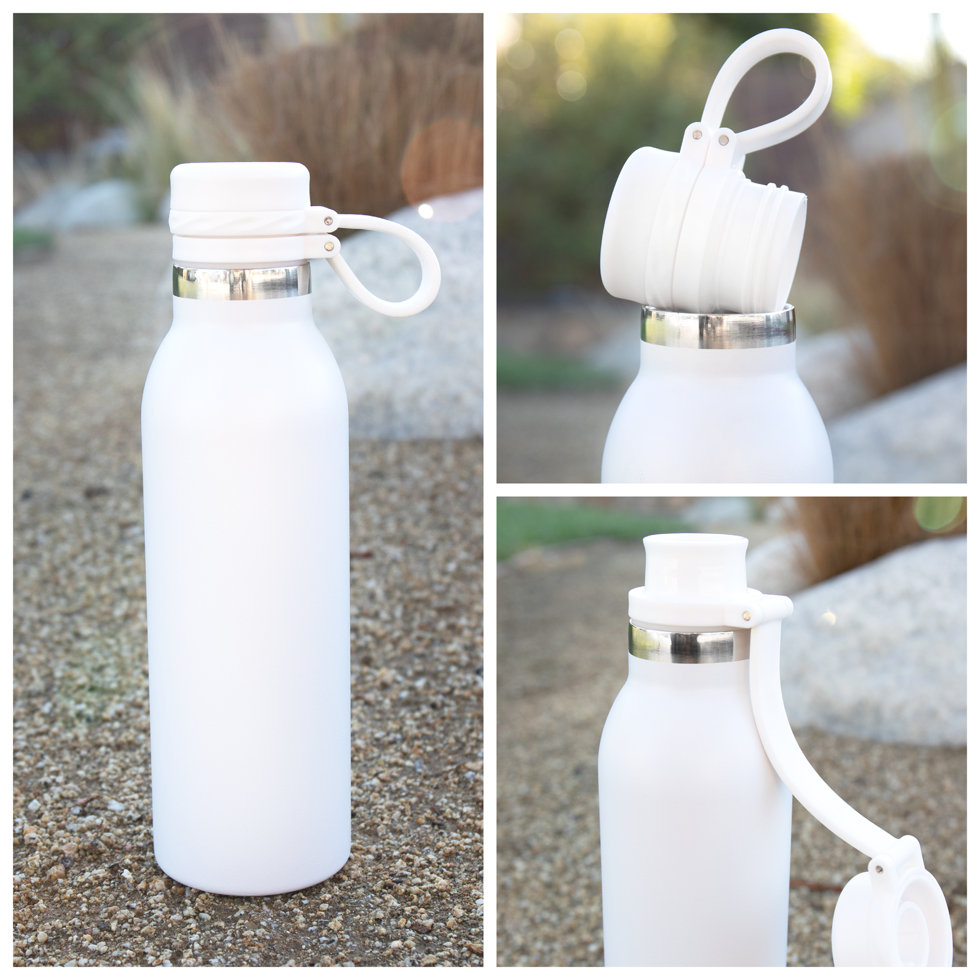 20 oz h2go relay - powder