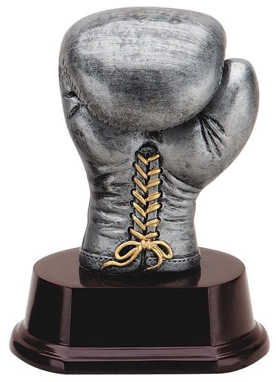 5" Boxing Sport Figure