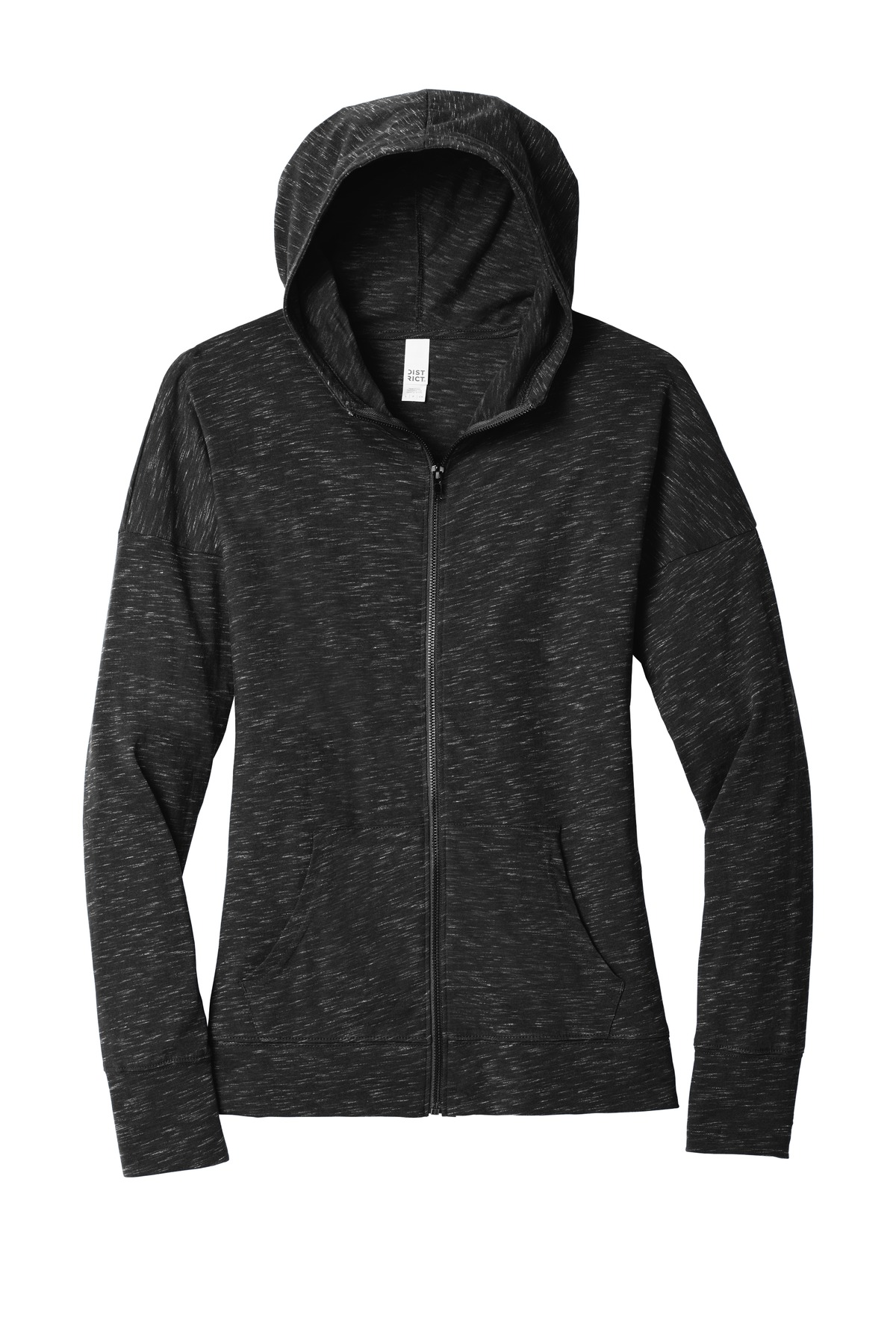 Women's Medal Full-Zip Hoodie