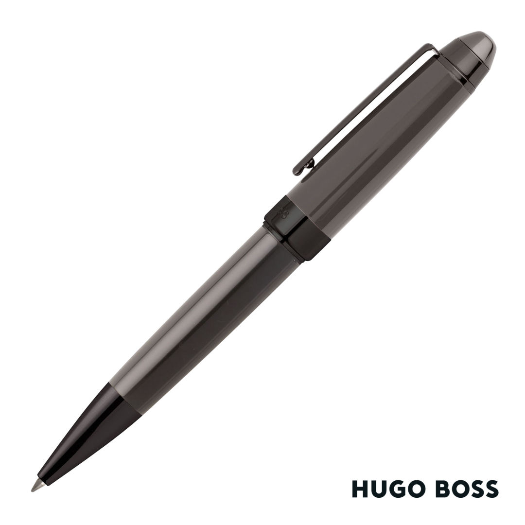 Hugo Boss® Icon Ballpoint Pen 2