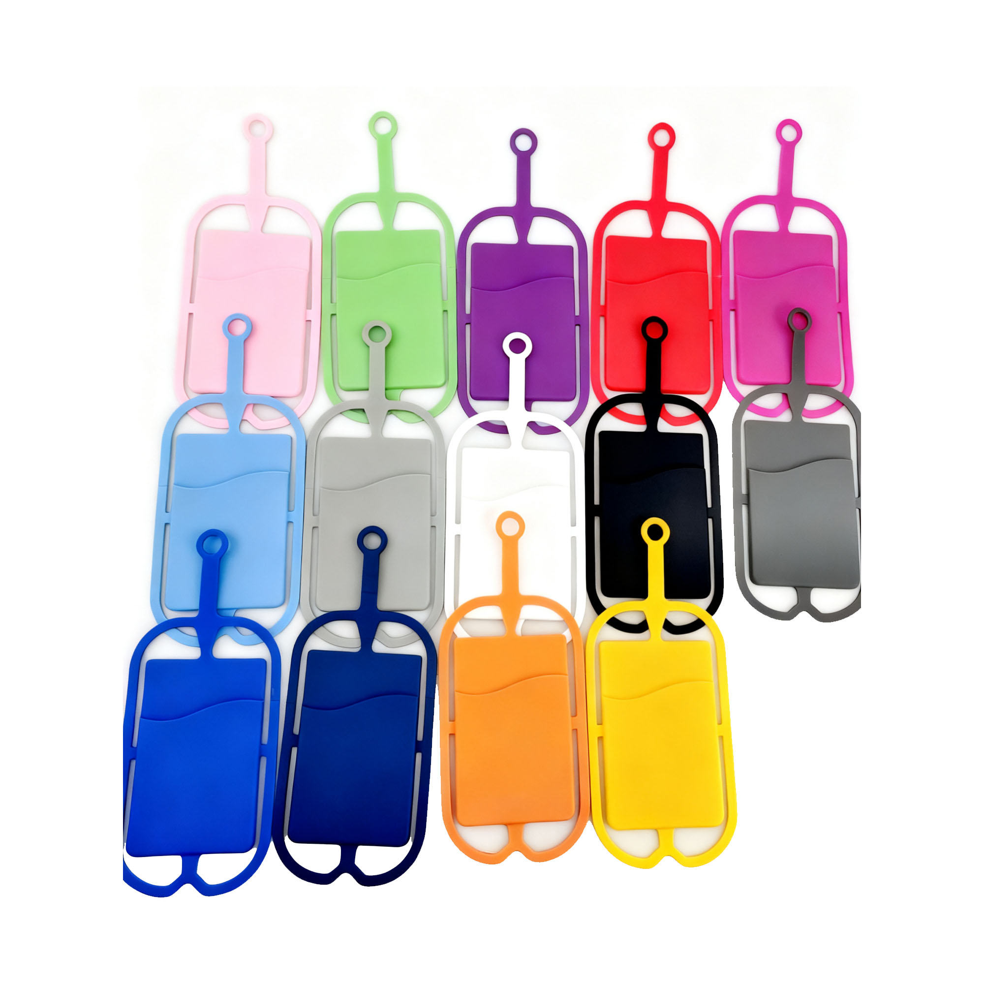 Silicone Phone Strap 2