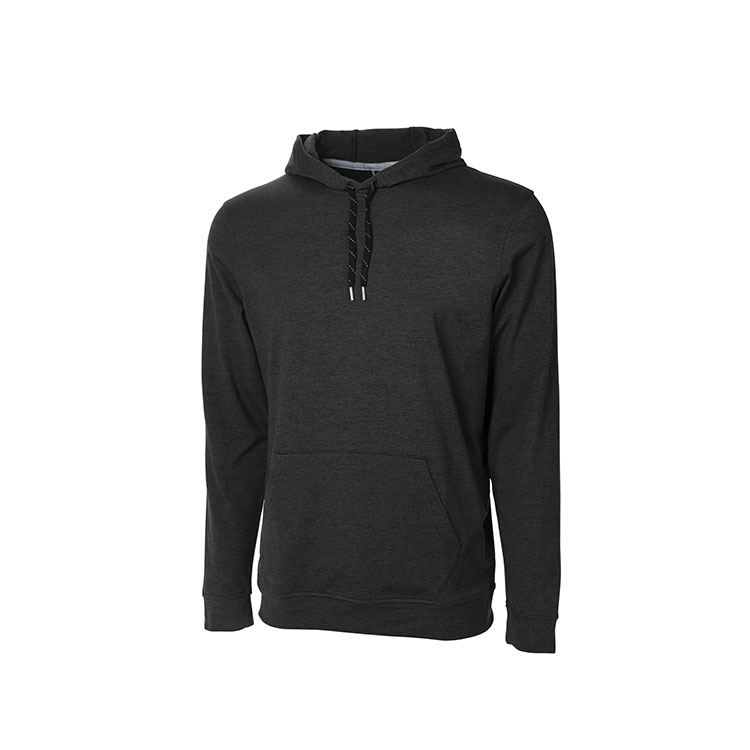 Puma Cloudspun Progress Hoodie (Cat Logo - Left Hip) 7