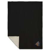 Fleece-Sherpa Blanket 9