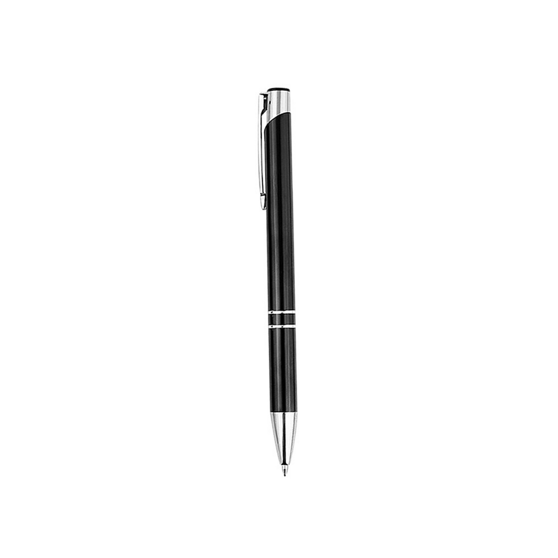 Business Press Bead Neutral Pen 7