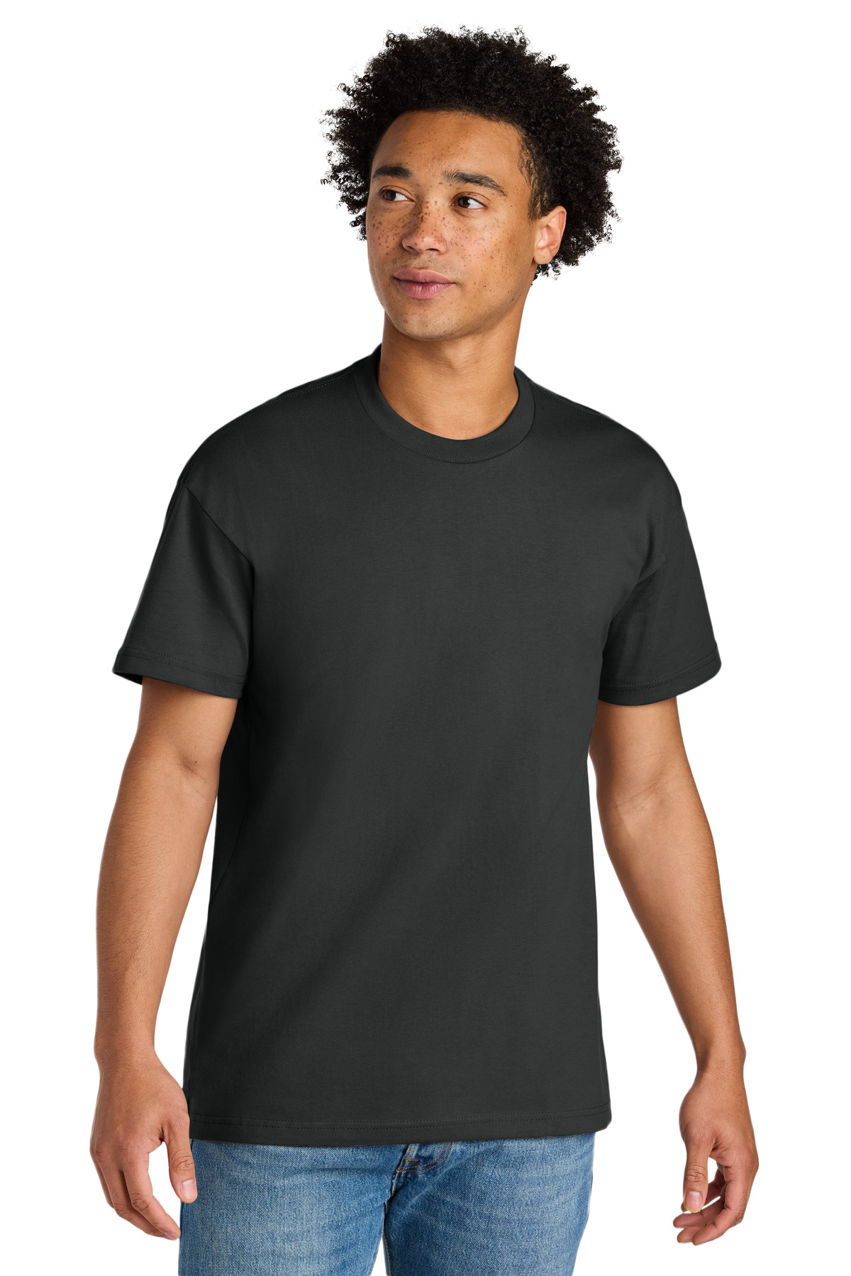 Next Level Apparel Heavyweight Tee NL7200 95