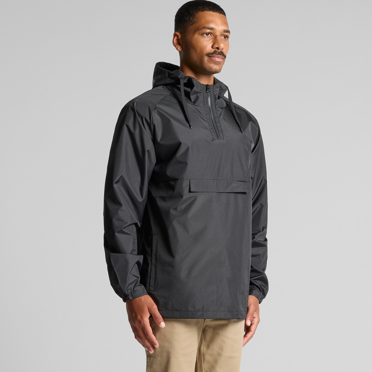 Cyrus Windbreaker | 5501 21