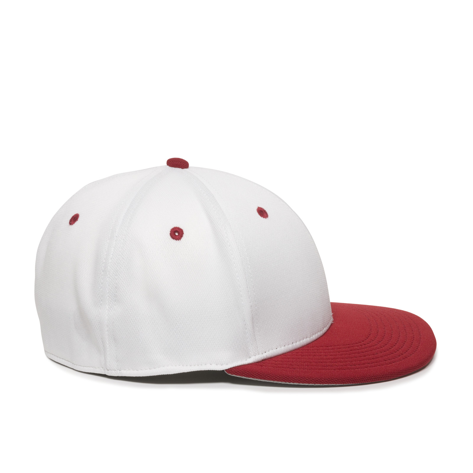 ProFlex Bamboo Charcoal w/Flat Visor 51