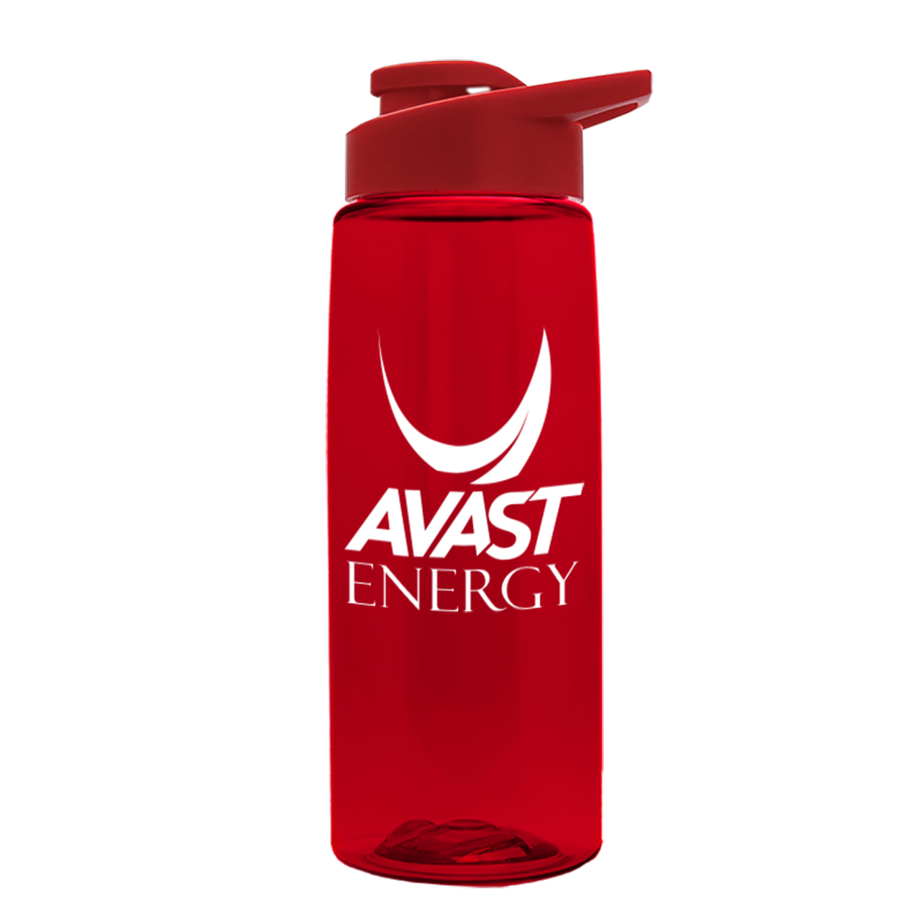 Garyline® Flair Tritan® Bottle with Drink-Thru Lid - 26 oz. 1305