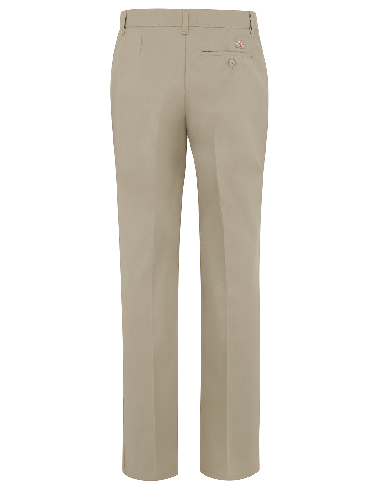 Dickies Bottoms - Women's Premium Flat Front Pant 9