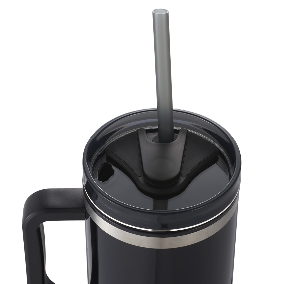 Thor 40oz Straw Tumbler 181