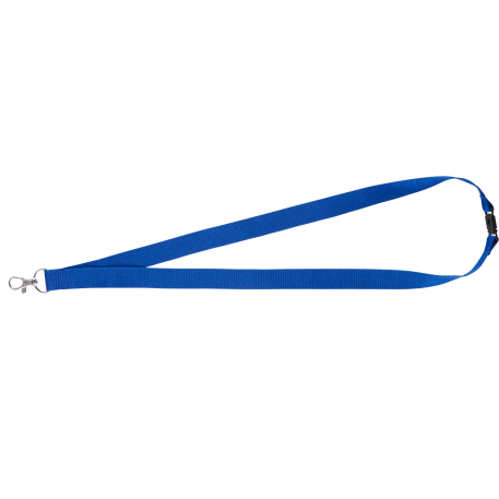 Lanyard with Lobster Clip 50