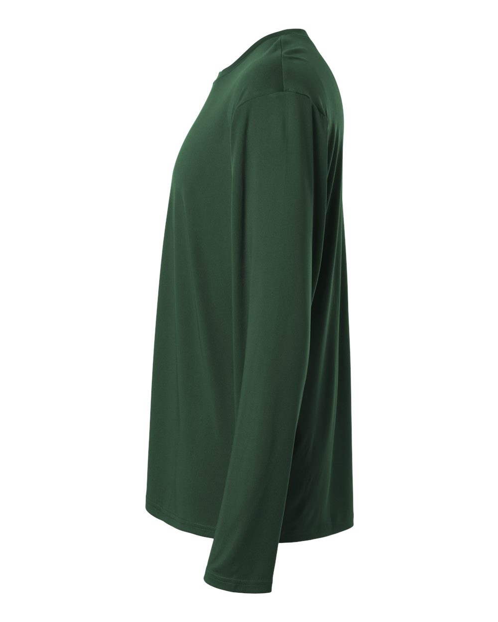 Unisex Pro-Lock Performance Long Sleeve T-Shirt - 48400 139