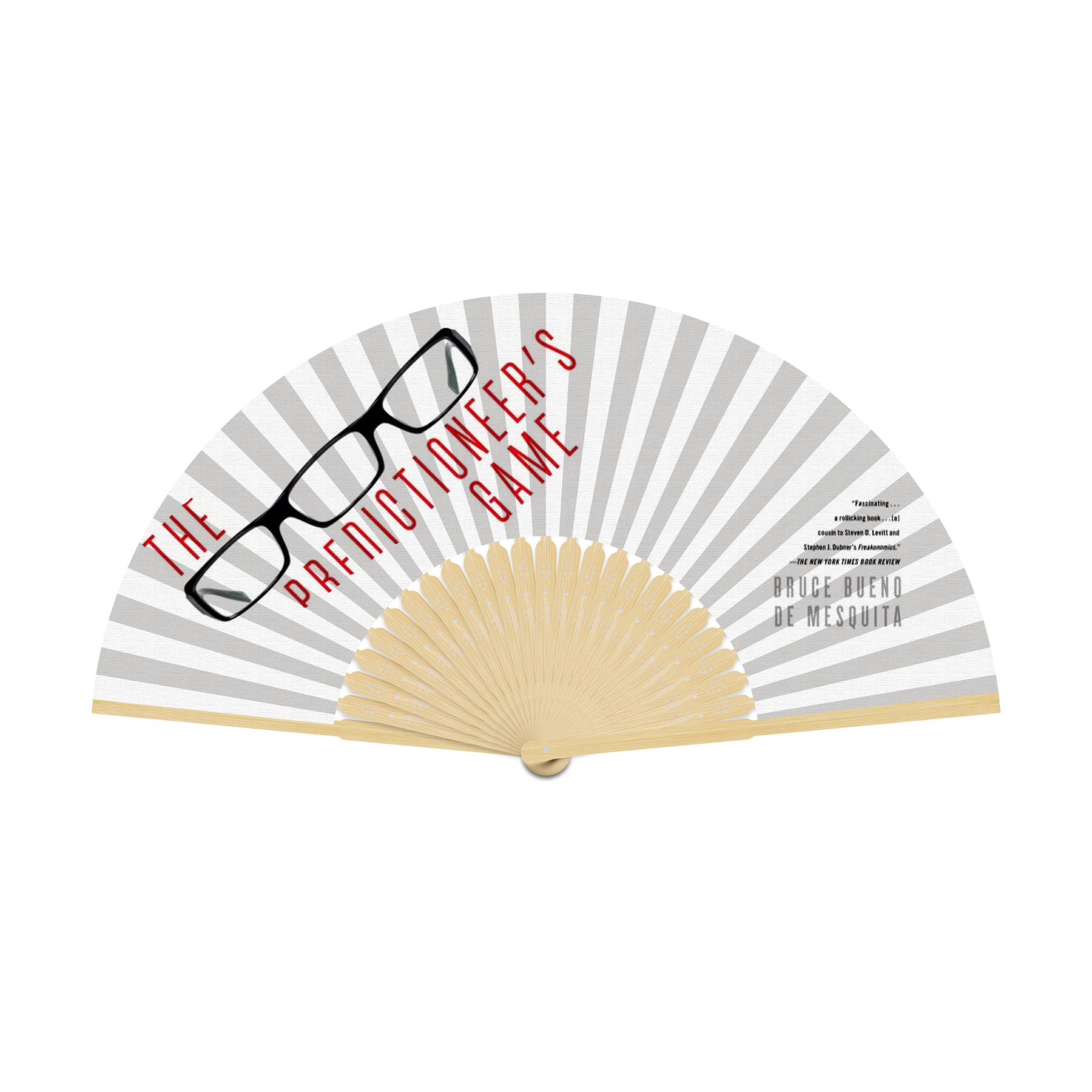 Folding Fan 4