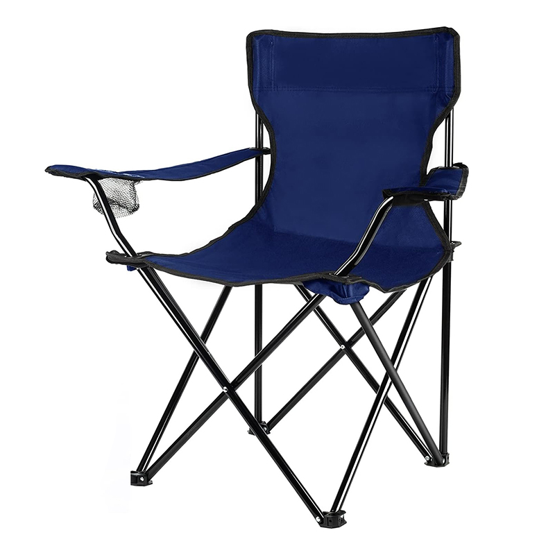 Portable Camping Chairs 2
