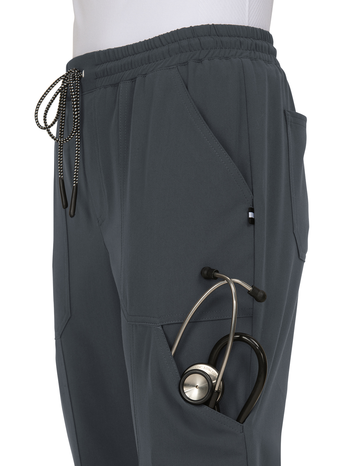 koi - Next Gen - Women's Seven-Pocket Stretch Jogger Good Vibe Pant 47